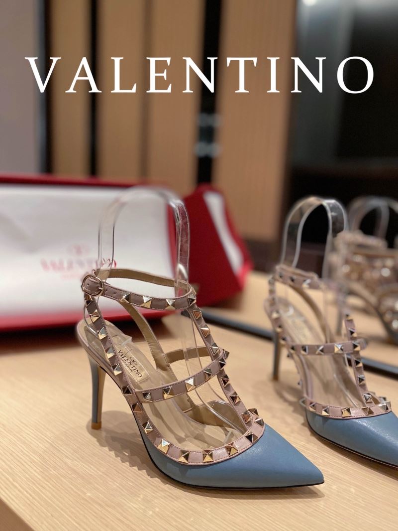 Valentino High Heels